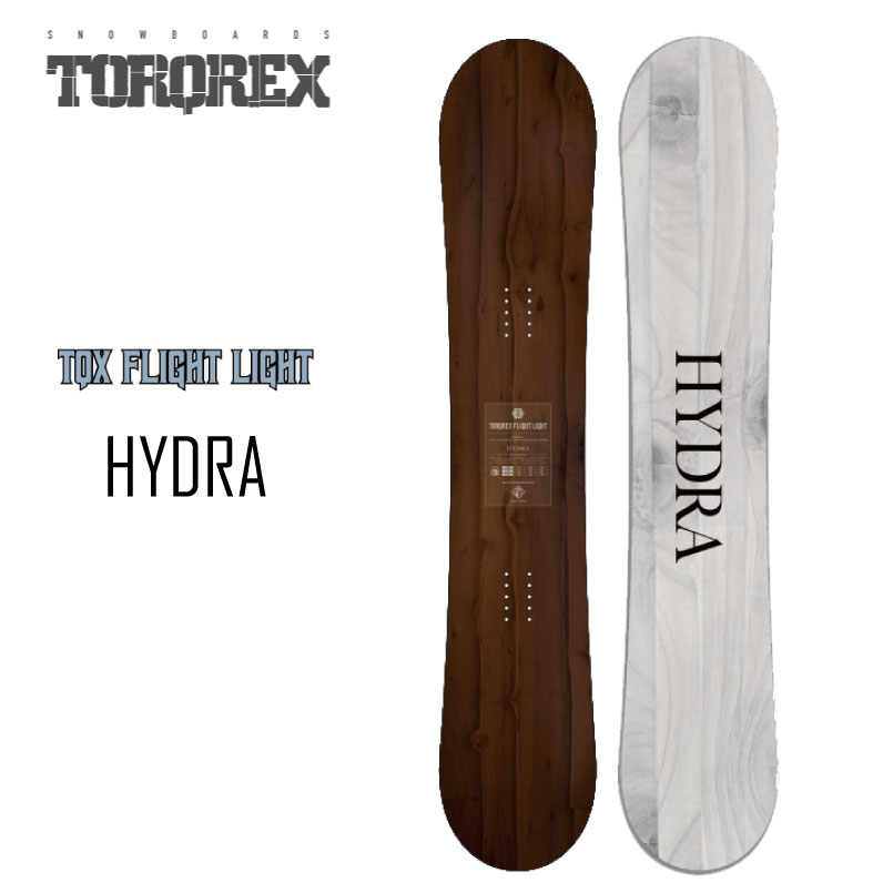 TORQREX LIBERTAS 147cm トルクレックス リベルタス ウィンター