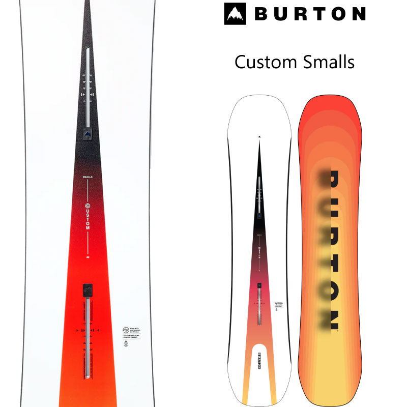 楽天市場】バートン キッズ スノーボード チョッパー Burton Chopper