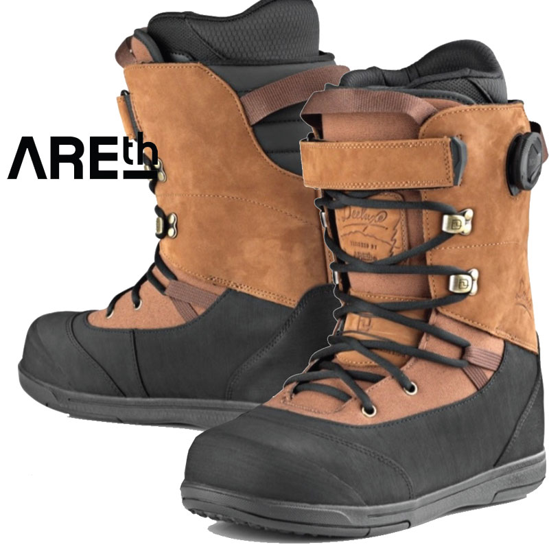 楽天市場】DEELUXE ARETH RIN ディーラックス アース リン S4 サーモ