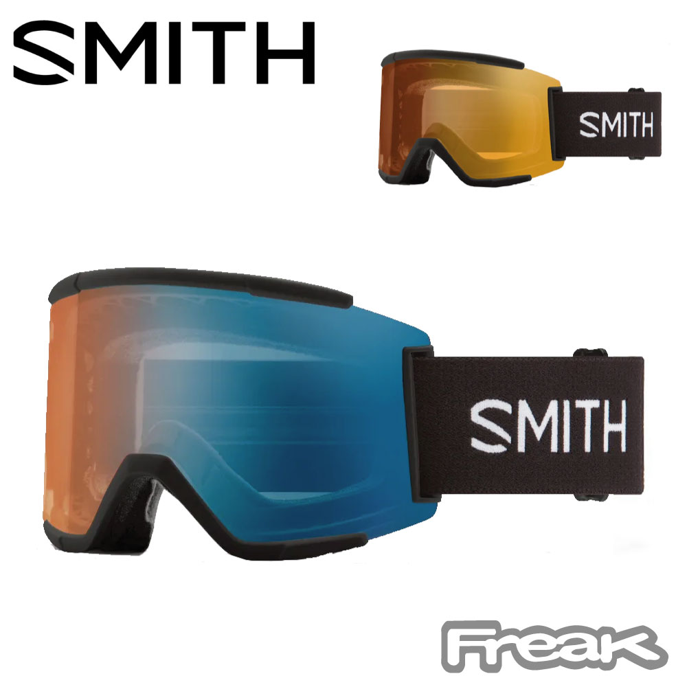 Amazon | SMITH スミス Frontier フロンティア Black ブラック