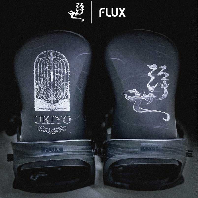 楽天市場】予約商品 24-25 UKIYO SNOWBOARD 浮世 スノーボード HAZE 相澤 亮 平野歩夢 手ぬぐい使用 板 2024-2025  ウキヨ : Ｆｒｅａｋ