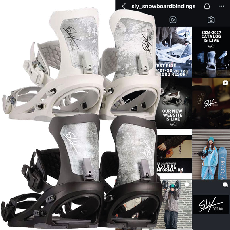 楽天市場】24-25 UKIYO X FLUX BINDING 浮世 フラックス ビンディング