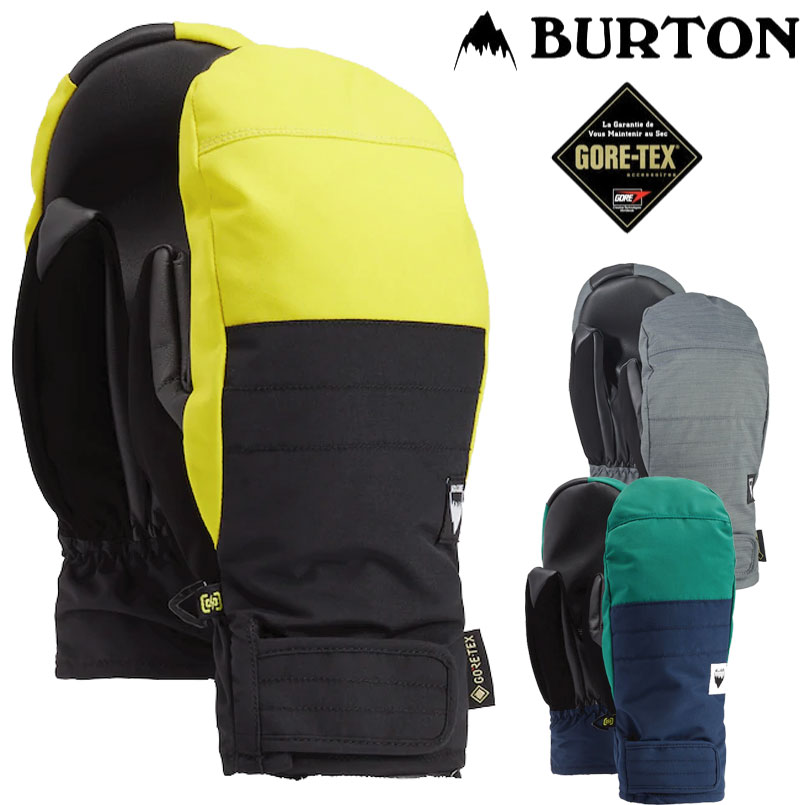 楽天市場 バートン ゴアテックス グローブ リバーブ ゴアテックス ミトン ユニセックス Burton Goretex Reverb Mitten スノーボード グローブ ミトン スキーグローブ レディース メンズ スノーボード ｆｒｅａｋ