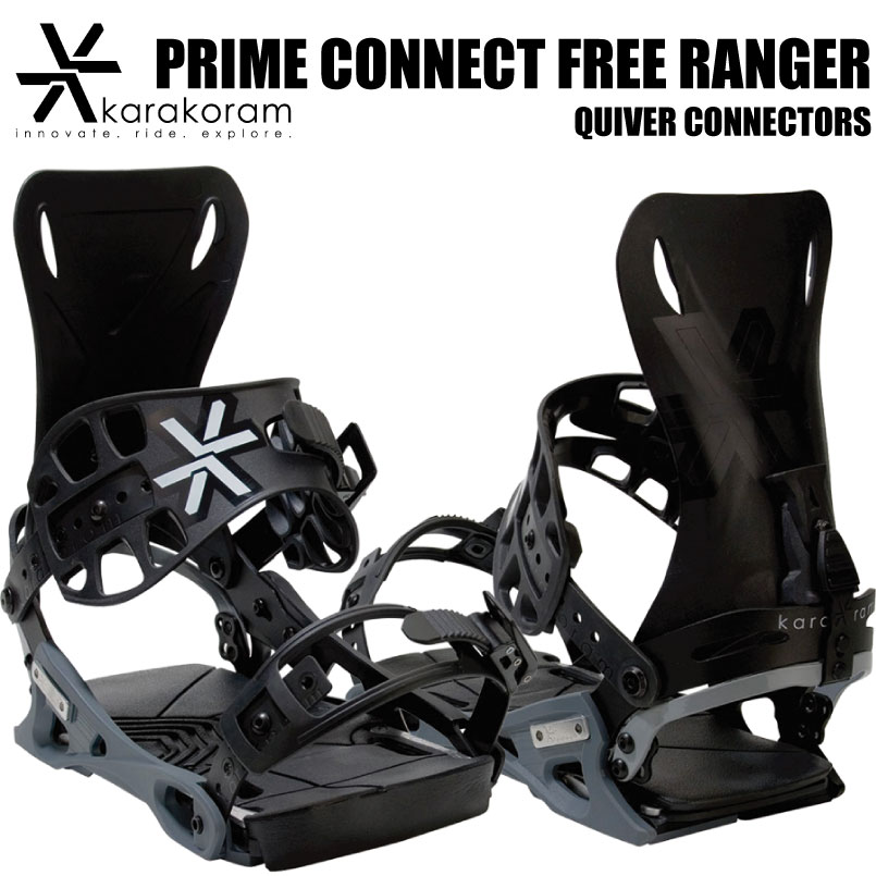 大特価新品 KARAKORAM PRIME CONNECT-R サイズM radimmune.com