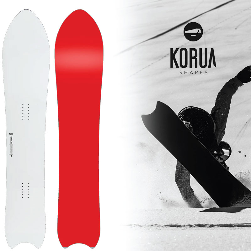 楽天市場】KORUA shapes/コルアシェイプス PENCIL ペンシル