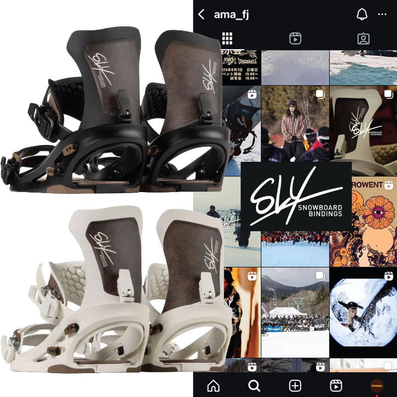 楽天市場】24-25 UKIYO X FLUX BINDING 浮世 フラックス ビンディング