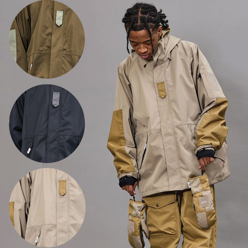 楽天市場】PERMANENT UNION パーマネントユニオン ウェア No. TEN