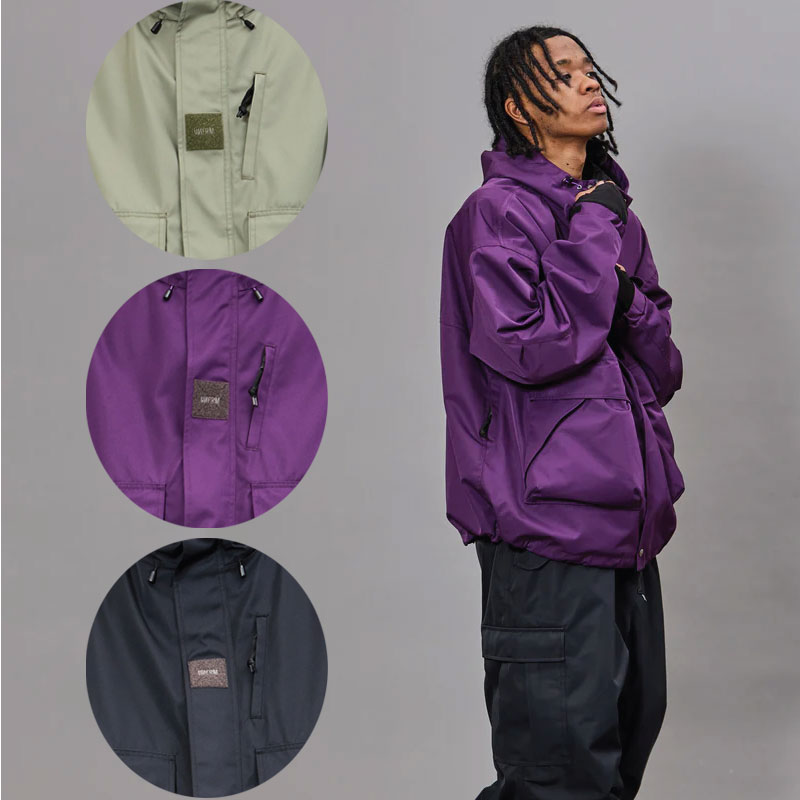 楽天市場】PERMANENT UNION パーマネントユニオン ウェア No. TEN