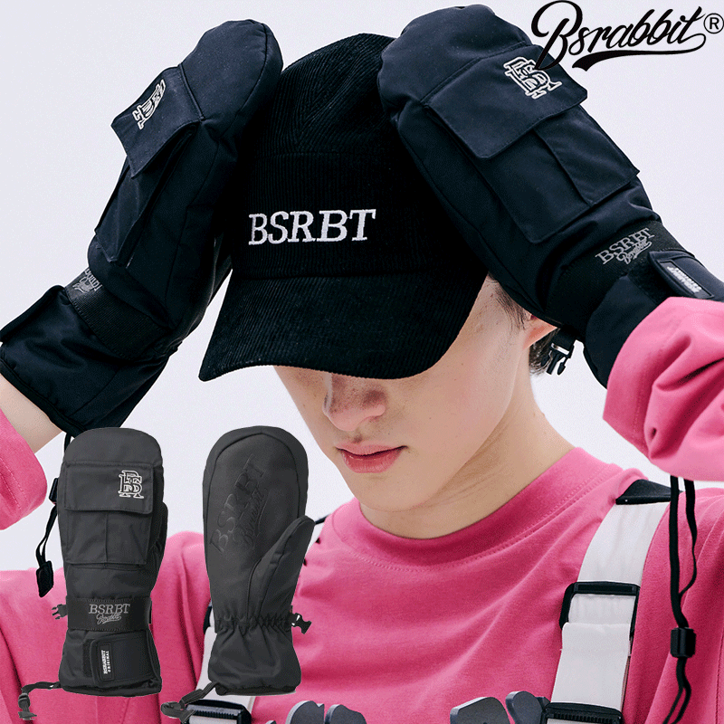 楽天市場】即日発送 BSRABBIT ビエスラビット DSXBS WINDBREAKER