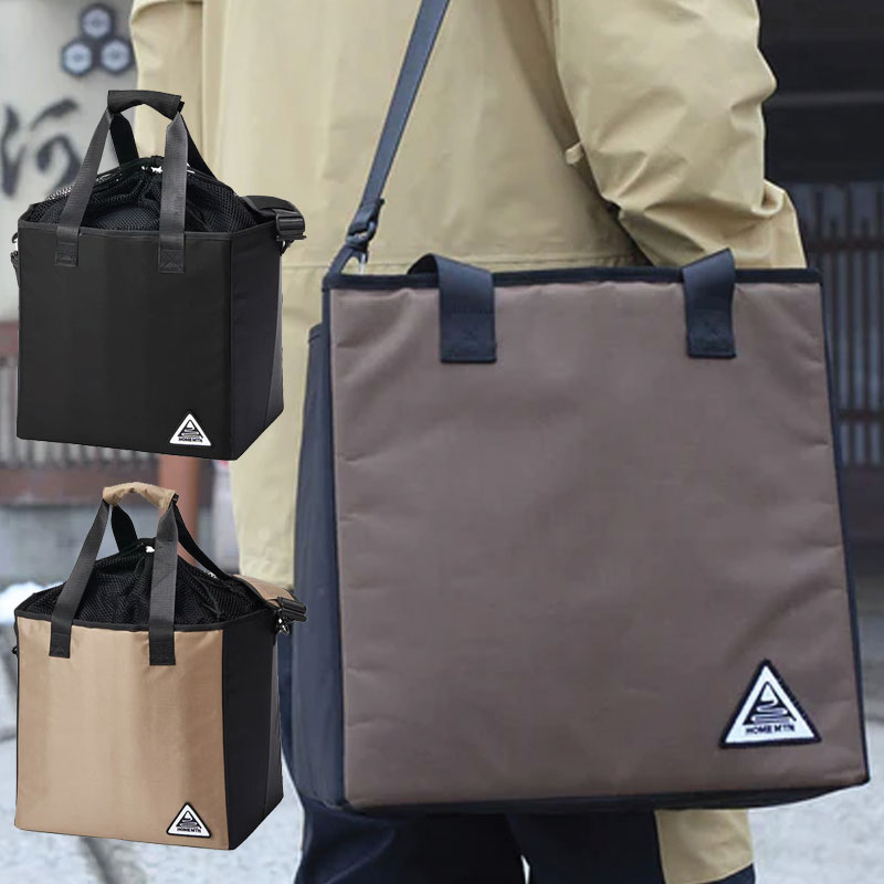 楽天市場】HOME MTN/ホームマウンテン BOX TOTE 2.0 スノーボード