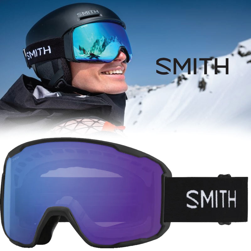楽天市場】スミス ゴーグル トランスファー 調光レンズ SMITH Transfer