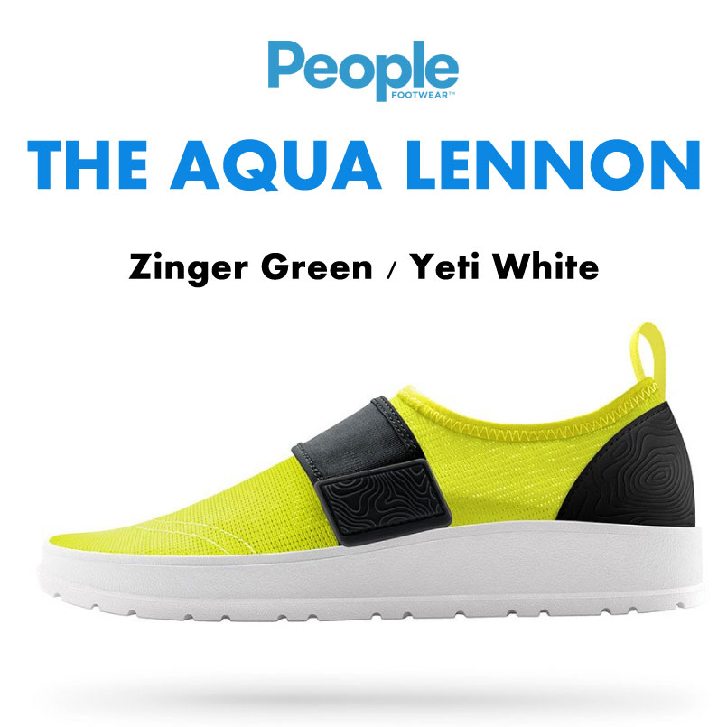 楽天市場 People Footwear ピープル フットウェア サンダル ウォーターシューズ The Lennon Chiller メンズサンダル カラー Zinger Green Yeti White ｆｒｅａｋ