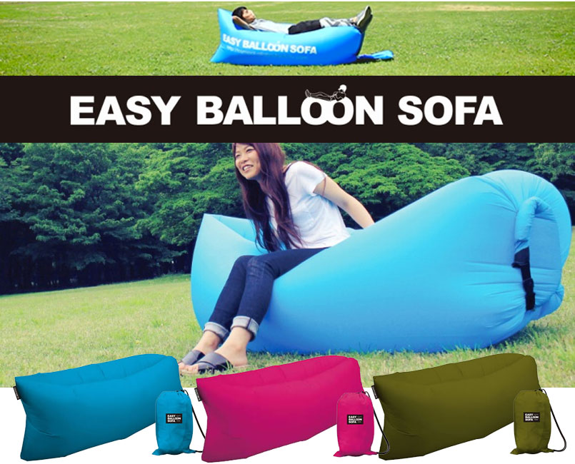 イージーバルーンソファ カーキ 新品未使用 楽天市場】【EASY BALLOON SOFA】ALL ABOUT ACTIVITY Easy