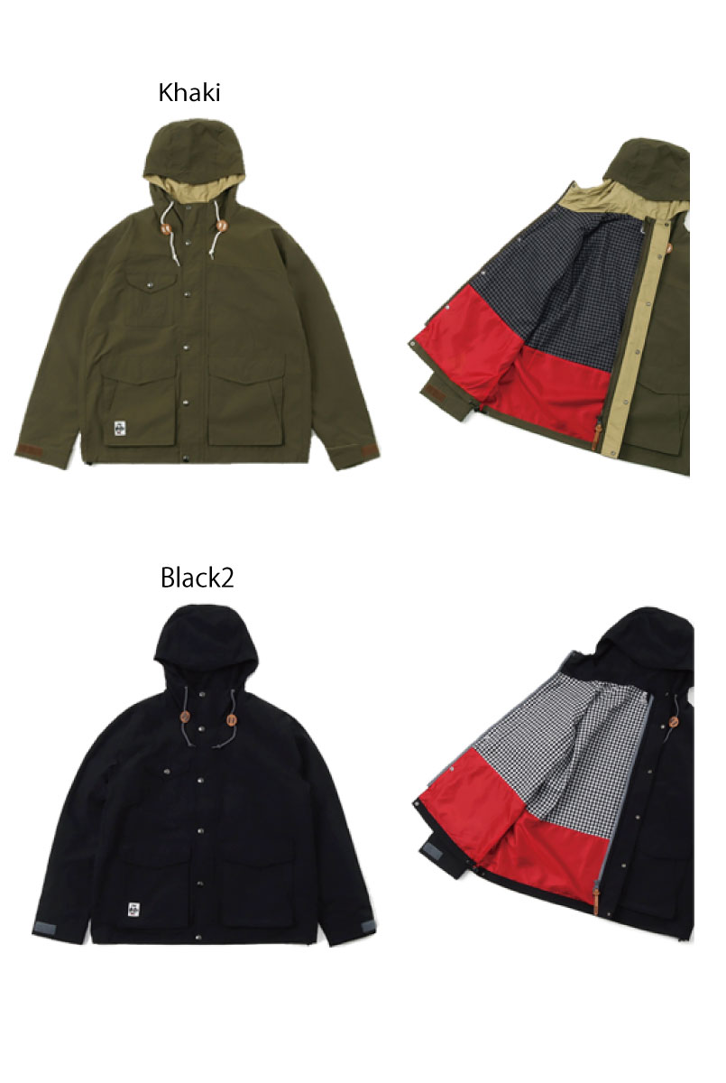 楽天市場 Chums チャムス レディースジャケット Ch14 1179 Camping Parka キャンピングパーカー マウンテンパーカー 取り寄せ品 ｆｒｅａｋ