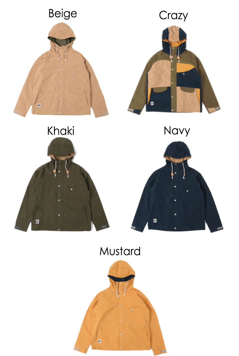 Web限定 楽天市場 Chums チャムス メンズ ジャケット Ch04 1260 Camping Parka Light キャンピングパーカーライト マウンテンパーカー アウター 取り寄せ品 ｆｒｅａｋ 新しいコレクション Haringeylawcentre Org Uk