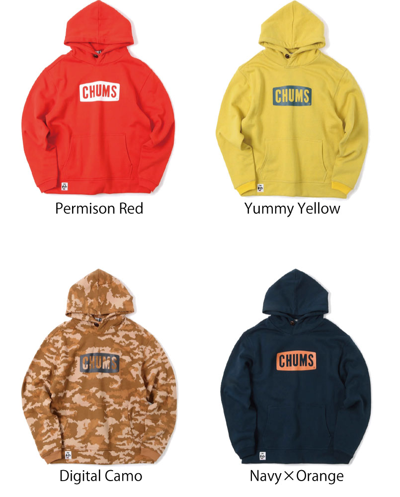 Chums チャムス レディース パーカー Ch10 1263 Booby Zip Parka Women Sブービージップパーカー 取り寄せ品 Ocrmglobal Com