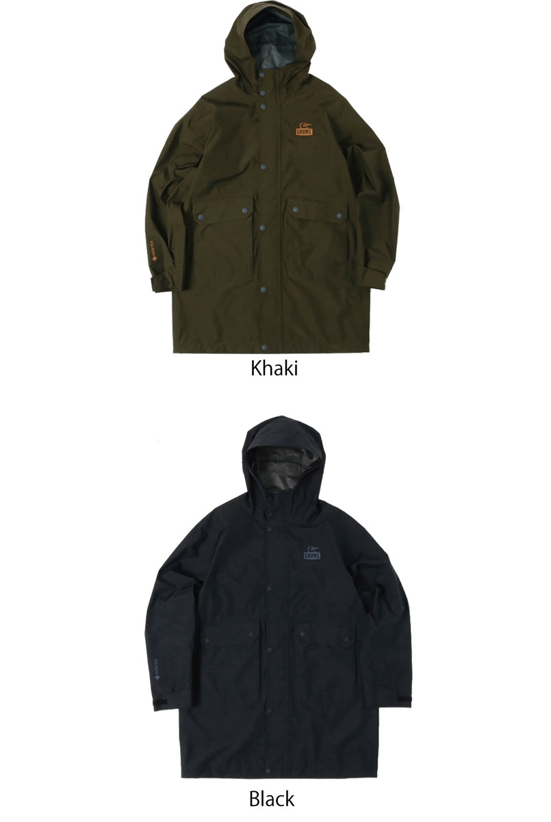 楽天市場 Chums チャムス レディース ジャケット Ch14 1254 Gore Tex Tactical Jacketゴアテックス タクティカルジャケット 防水ジャケット アウター 取り寄せ品 ｆｒｅａｋ