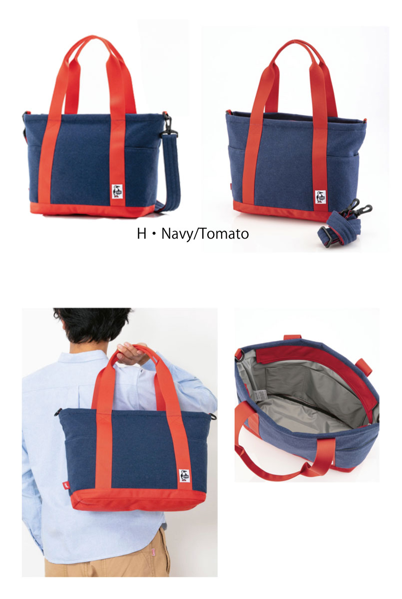 楽天市場 Chums チャムス バック トートバック Ch60 2675 Open Top Tote Bag Sweat Nylon オープントップ トートバッグスウェットナイロン トートバッグ 取り寄せ品 ｆｒｅａｋ