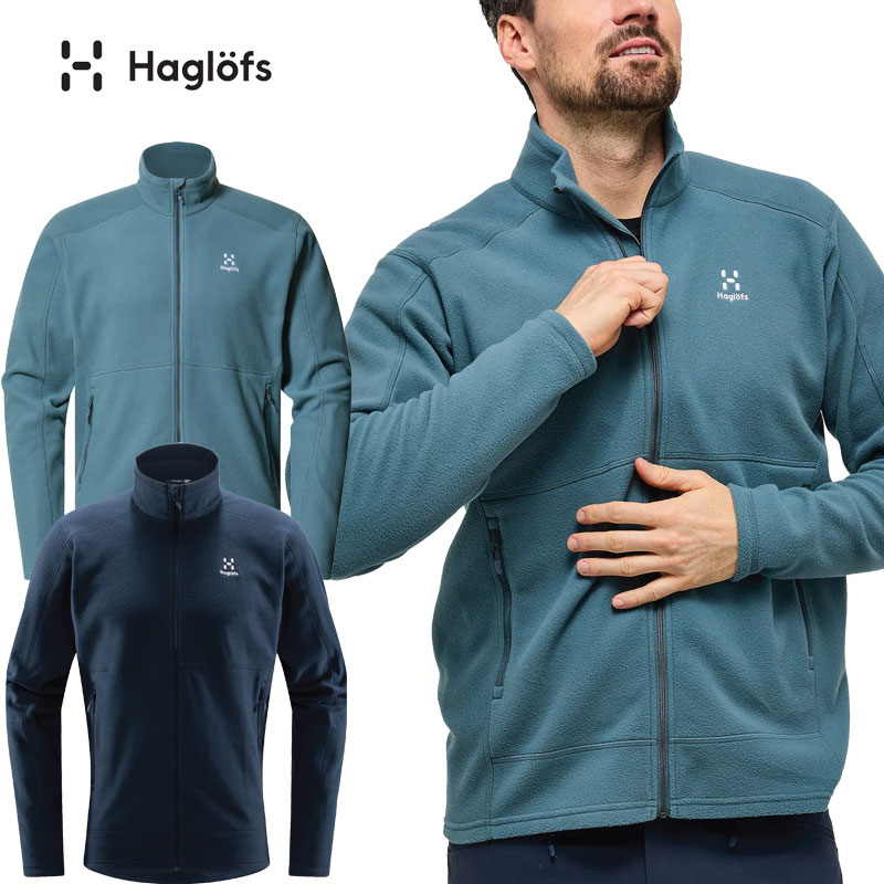 Haglofs アウトドアジャケット 楽天市場】【10％OFFクーポン対象】HAGLOFS（ホグロフス） リム