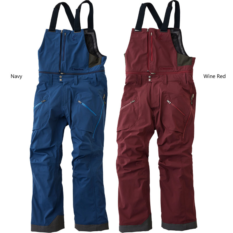 ティートンブロス ティービーパンツ TetonBros PANT TB 2022-2023