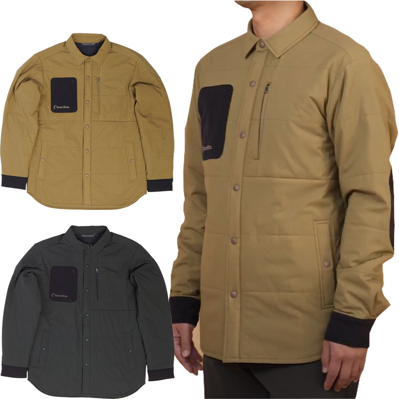 楽天市場】ティートンブロス アフトン ツー ジャケット フリース TetonBros AFTON II JACKET 登山 トレイルラン ランニング  バックカントリー 2022-2023 : Ｆｒｅａｋ