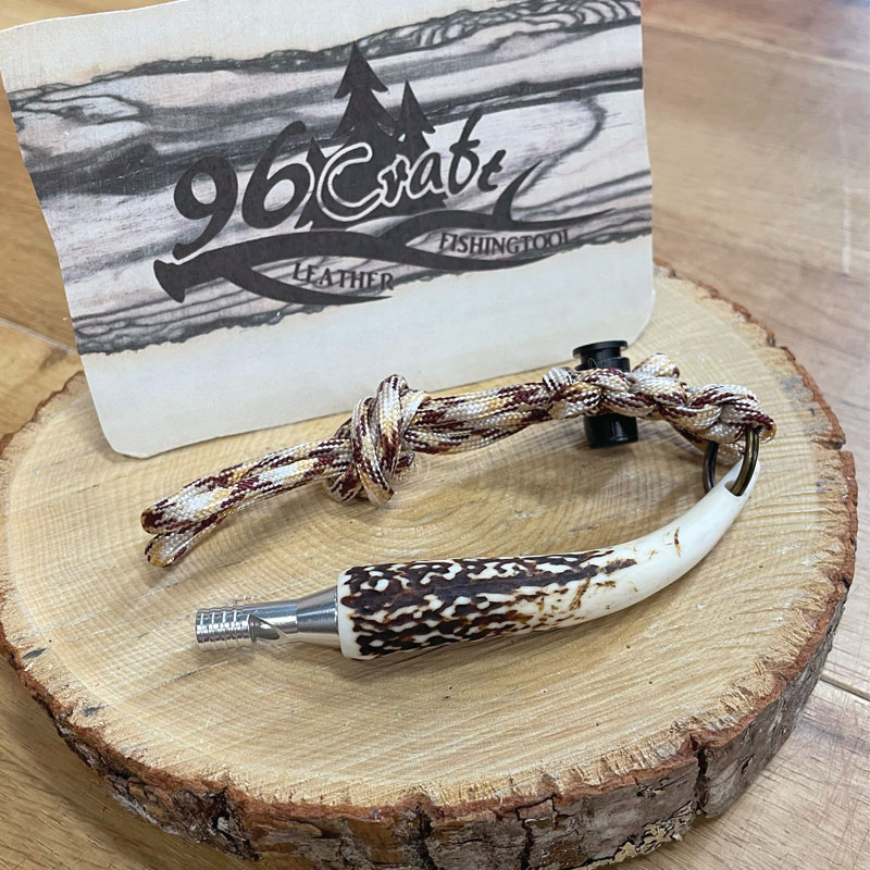 楽天市場】【ふるさと納税】 鹿角 おすすめ 鹿の角 角笛 1個