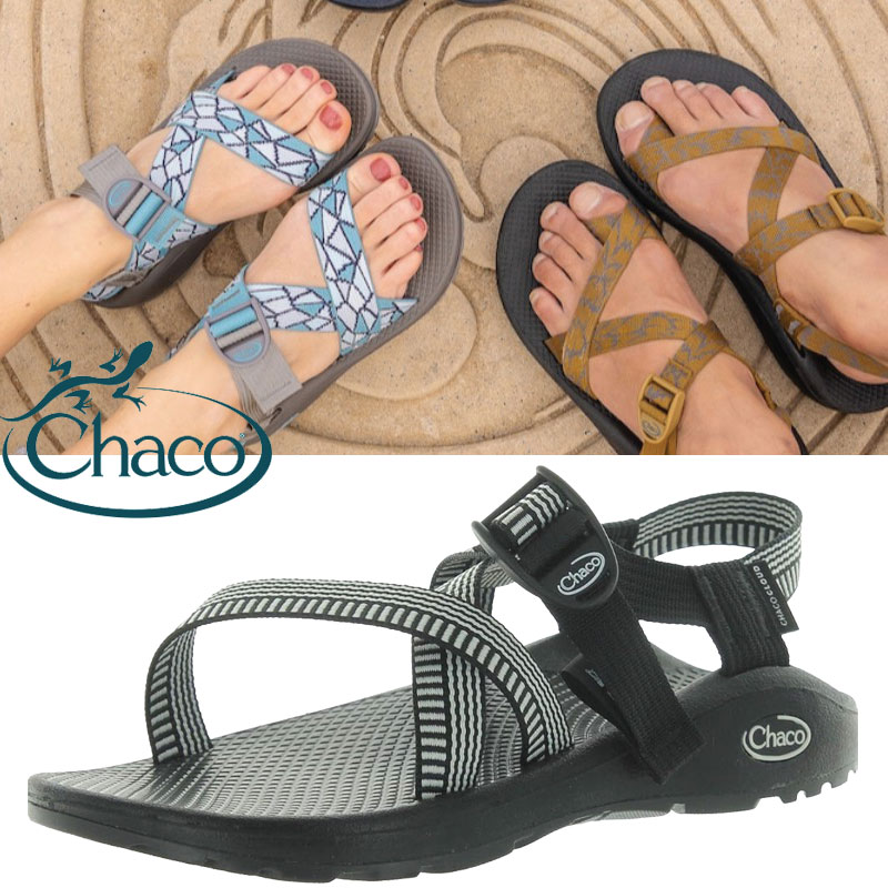 楽天市場】チャコ サンダル メンズ Z1 クラシック CHACO Z1