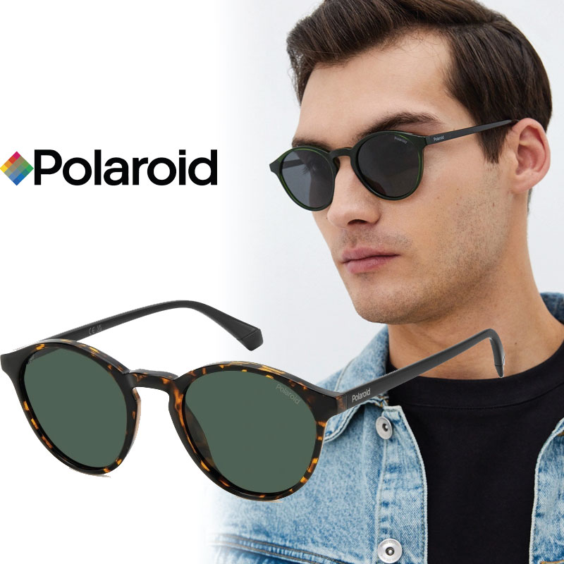 Polaroid ポラロイド PLD6125/S 1EDM9 偏光サングラス Polaroid ポラロイド PLD6125/S 1EDM9 偏光サングラス (Polaroid