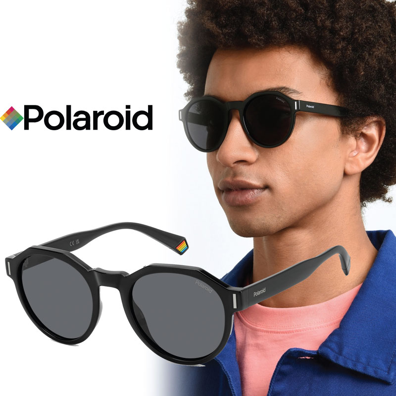 Polaroid ポラロイド PLD6160/S S1VKL 偏光サングラス 楽天市場】Polaroid ポラロイド サングラス 偏光レンズ PLD6186