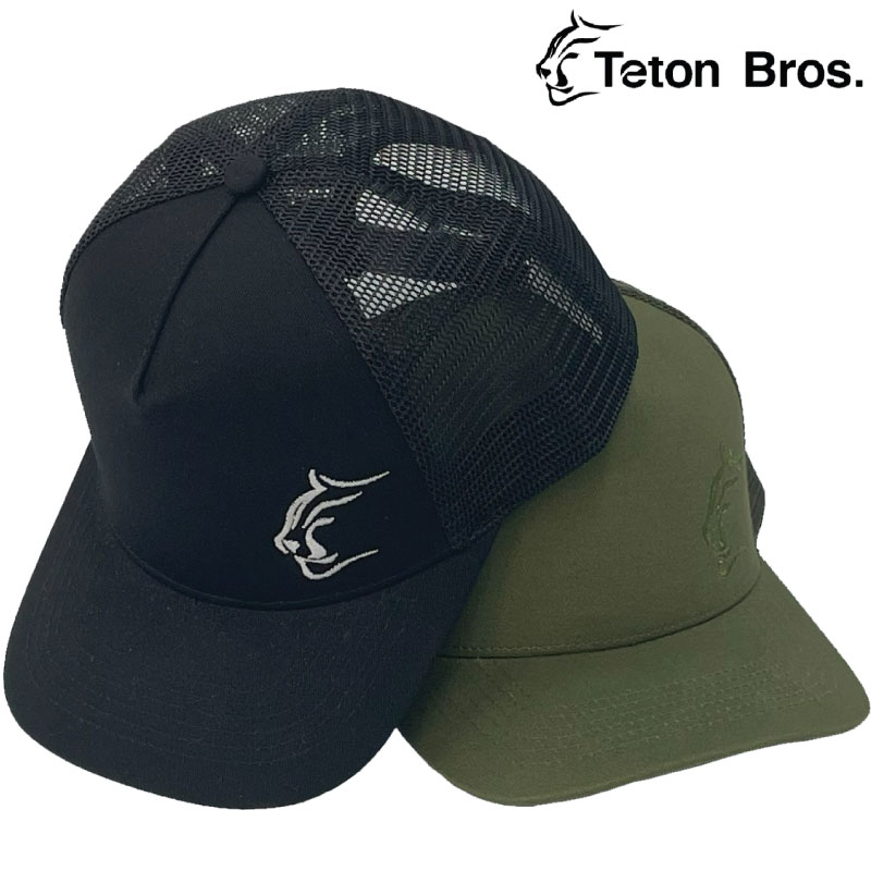 【楽天市場】ティートンブロス キャップ TetonBros TB Trucker Cap 登山 ランニング トレイルランニング 2024