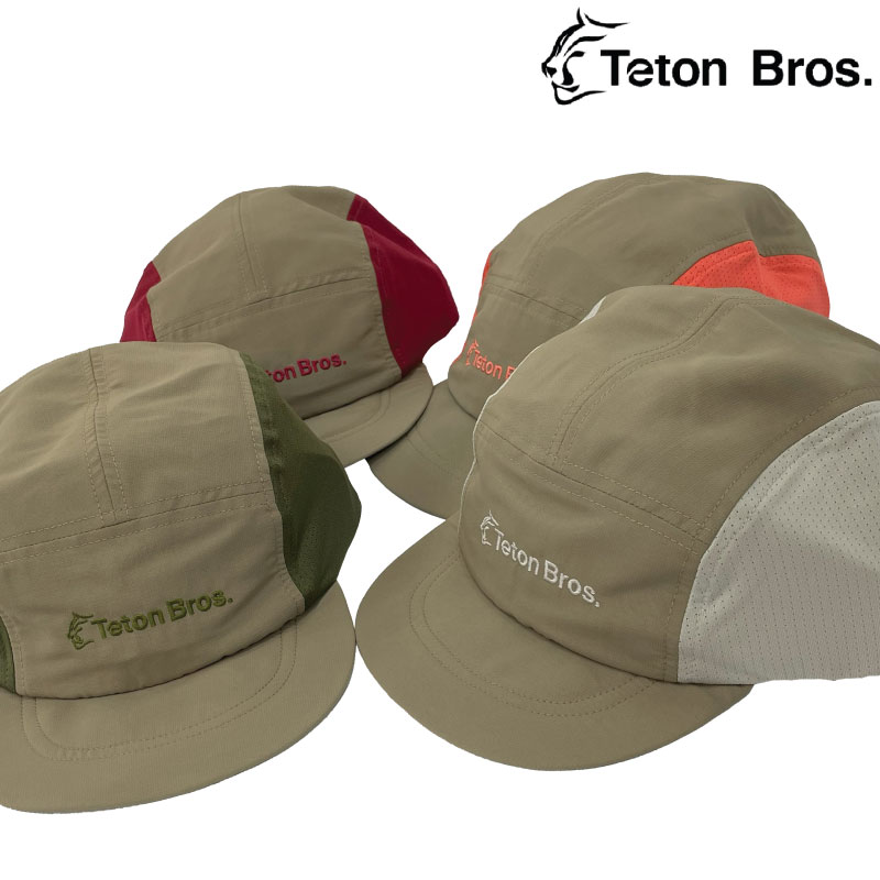 楽天市場】ティートンブロス ハット TetonBros Durafabric Hat