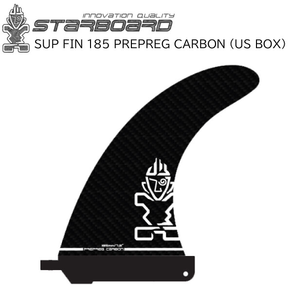 楽天市場】スターボード フィン サイド フィン セット STARBOARD SUP