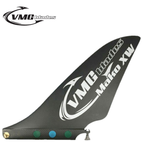 楽天市場】訳あり VMG Blades SUP FIN MAKO 35 / ブイエムジー