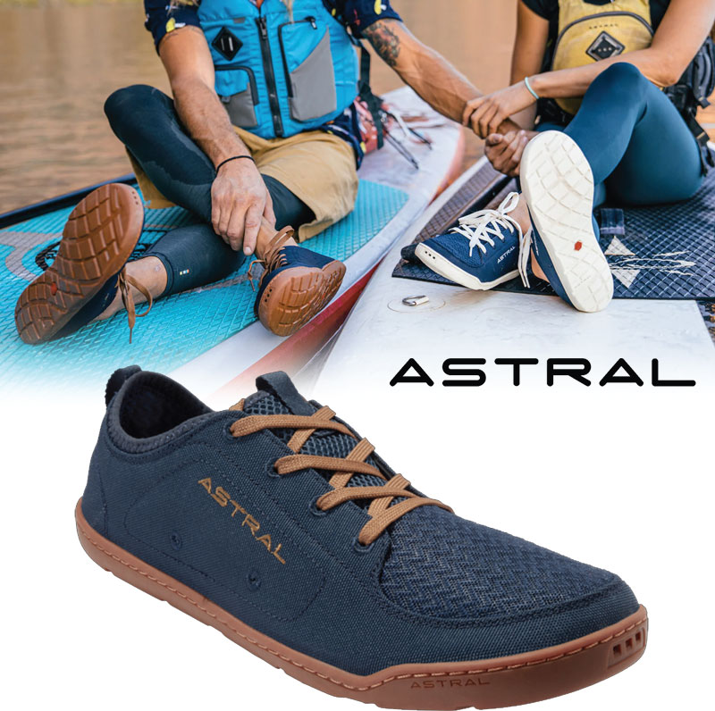 アストラル シューズ ウォーターシューズ Astral Loyak 水陸両用 シューズ SUPシューズ 2026｜フリーク OUTDOOR＆SUP＆SNOW 20,075円