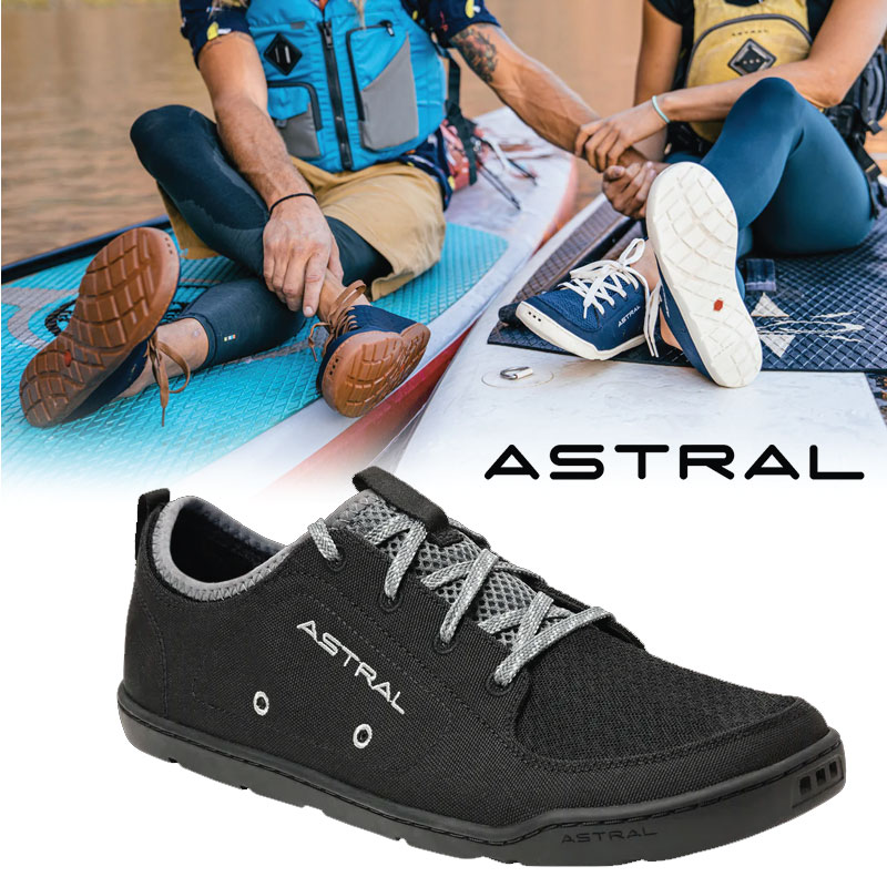 アストラル シューズ ウォーターシューズ Astral Loyak 水陸両用 シューズ SUPシューズ 2026|フリーク OUTDOOR&SUP&SNOW