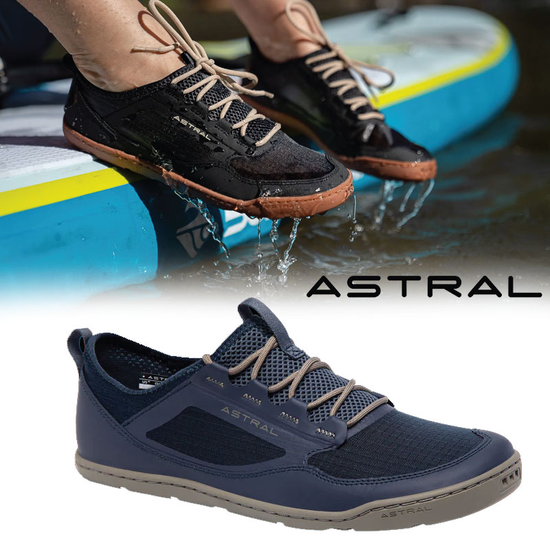 アストラル シューズ ウォーターシューズ Astral Loyak AC 水陸両用 シューズ SUPシューズ｜フリーク OUTDOOR＆SUP＆SNOW