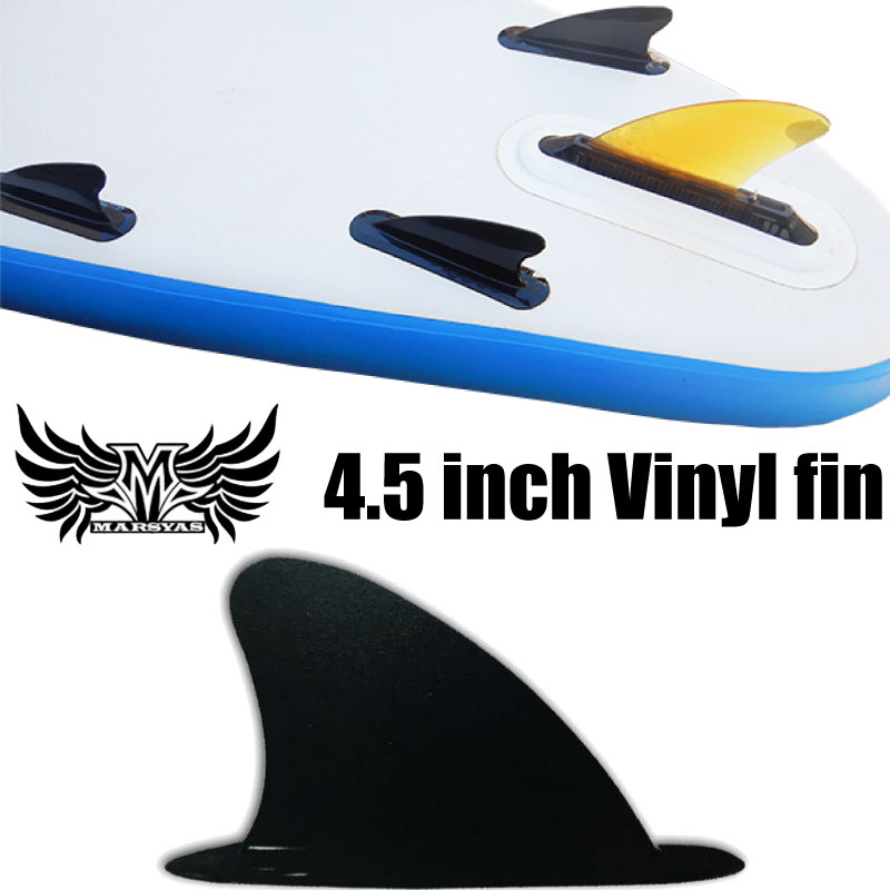 楽天市場】SUP フィン ハラ 8インチ フレックスフィン Hala 8INCH FLEX