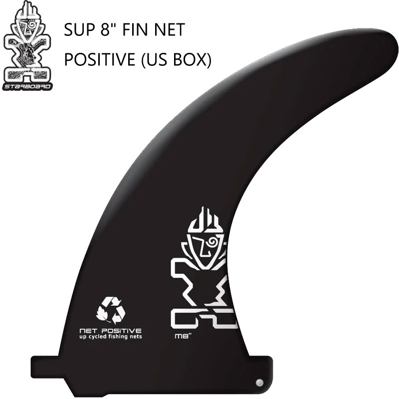 楽天市場】スターボード フィン サイド フィン セット STARBOARD