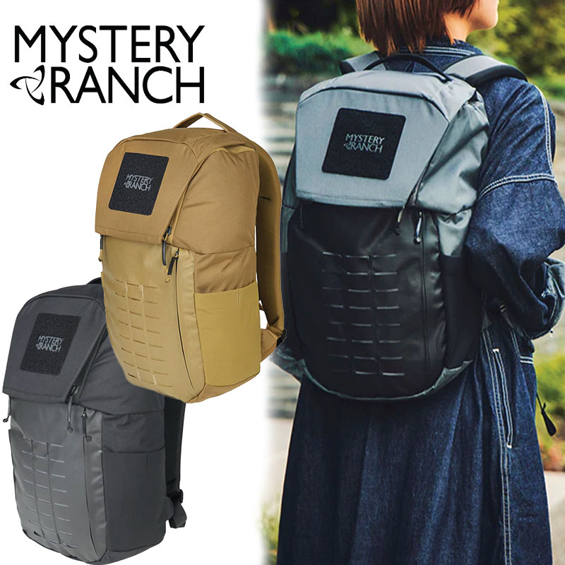 楽天市場】MYSTERY RANCH ミステリーランチ WET RIB（ウェット