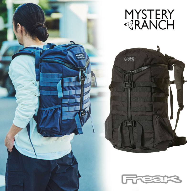 楽天市場】MYSTERY RANCH (ミステリーランチ)『3DAY Assault』(Foliage