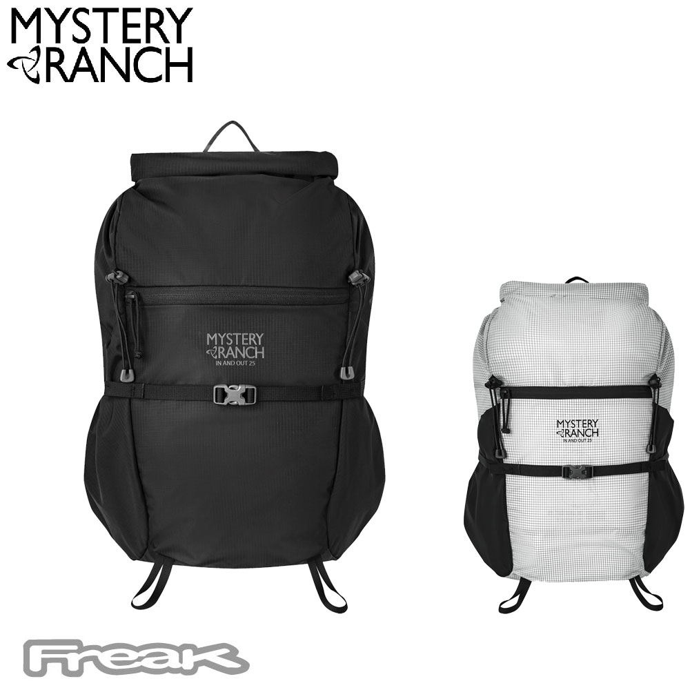 ミステリーランチ　キャビネット　MYSTERY RANCH Cabinet Mystery Ranch Cabinet – HighAngleHunter