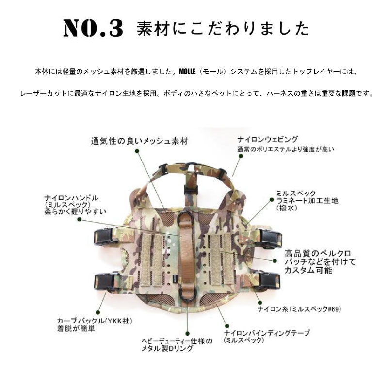 保存版 Kiloniner キロナイナー ドッグ ハーネス Sサイズ M4 Tactical Molle Vest Laser Dog 犬用ハーネス キャンプ アウトドア 柴犬 コーギー フレンチブルドッグ 肌触りがいい Www Flyingislandrealty Com