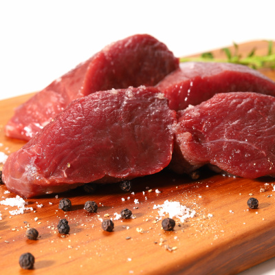 猪肉 または 鹿肉 1kg おまかせセット  猪 猪肉 イノシシ 鹿 鹿肉 シカ ジビエ 赤身