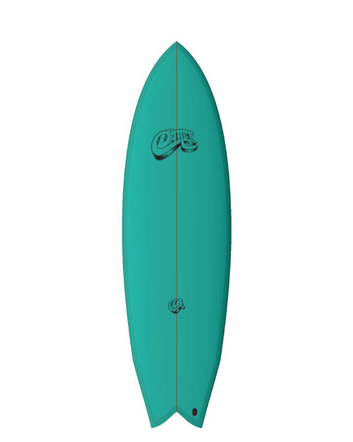 楽天市場】DARCY SURFBOARDS サーフボード ショートボード フラックス