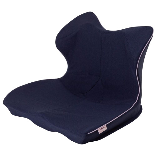 楽天市場】西川 Keeps キープス 骨盤サポートクッション 送料