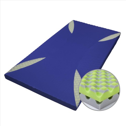 楽天市場】東京西川 AIR［エアーSI-H］ マットレス/Hard マットレス