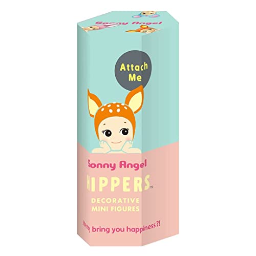 楽天市場】Sonny Angel HIPPERS ソニーエンジェル ヒッパーズ