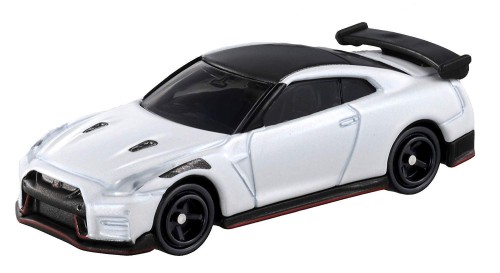楽天市場】【送料無料】タカラトミー トミカ No.13 日産 GT-R NISMO