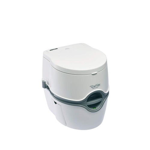 カーメイト(CARMATE) PortaPotti ポルタポッティ 電動水洗式ポータブルトイレ ホワイト PPE002 40,946円