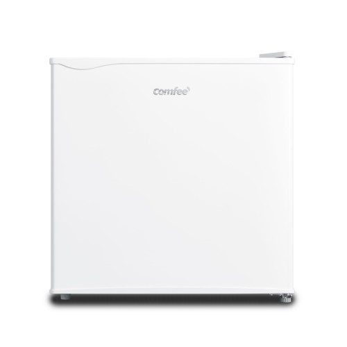 コンフィー(COMFEE’) COMFEE' 冷蔵庫 45L 右開き ホワイト RCD45WH/E コンパクト 静音 省エネ
